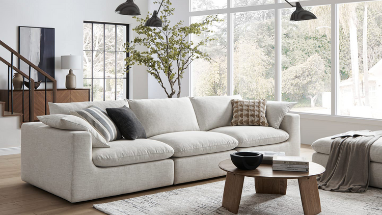 Sectional Sofas