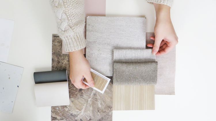 Fabric Sofas
