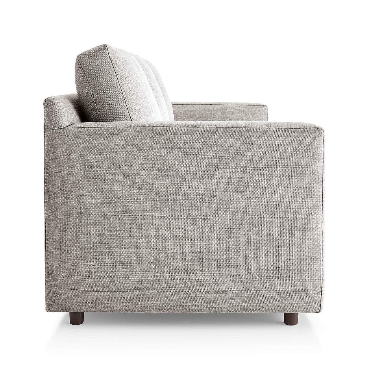 Fusion Sectional Sofa, 3 Seater, Beige
