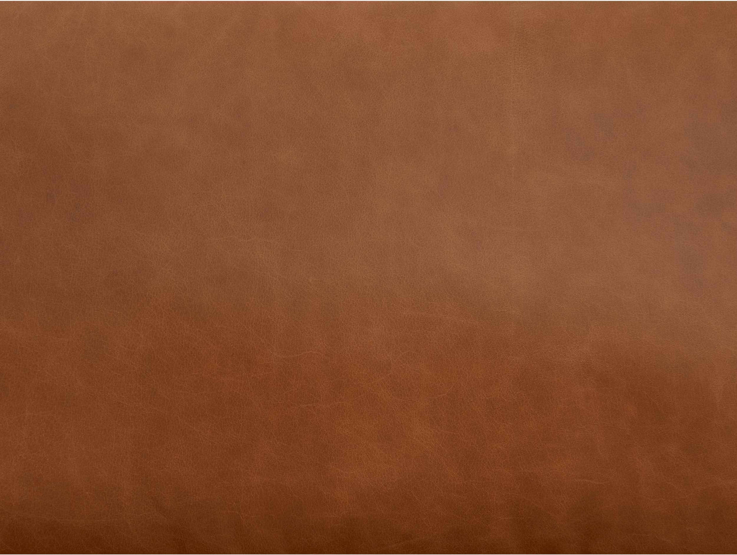 Noah 2 Seater Sofa, Tan Imitation Leather