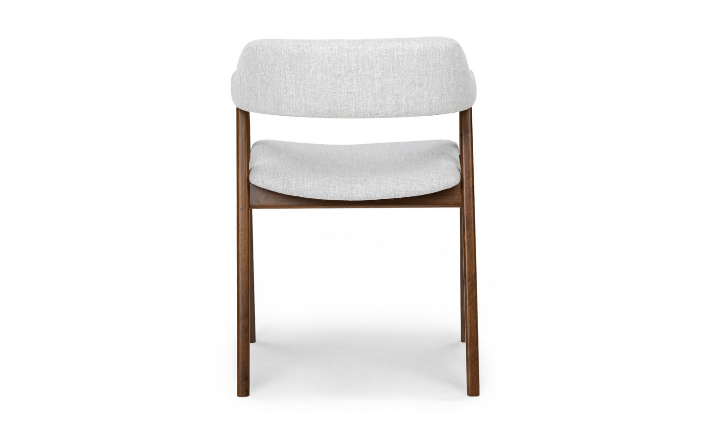 Atlas Dining Chair, Mist Gray